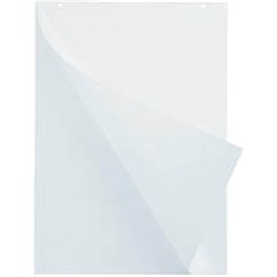 QUARTET FLIPCHART PAD Economy 580x810mm 40 Leafs